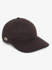 Lacoste Cotton Twill Strapback Hat