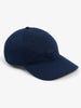 Lacoste Cotton Twill Badge Hat