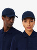Lacoste Cotton Twill Badge Hat