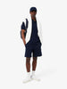 Lacoste Cotton Twill Badge Hat