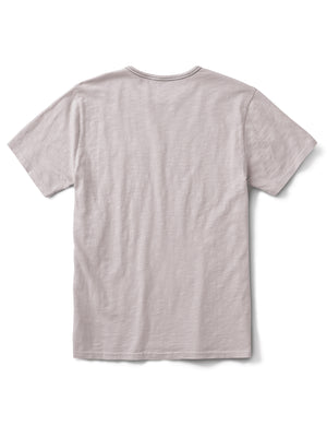 Roark Well Worn Mid Organic T-Shirt Spring 2024
