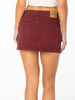 Roxy Reel Life Skirt Fall 2026