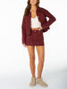 Roxy Reel Life Skirt Fall 2026