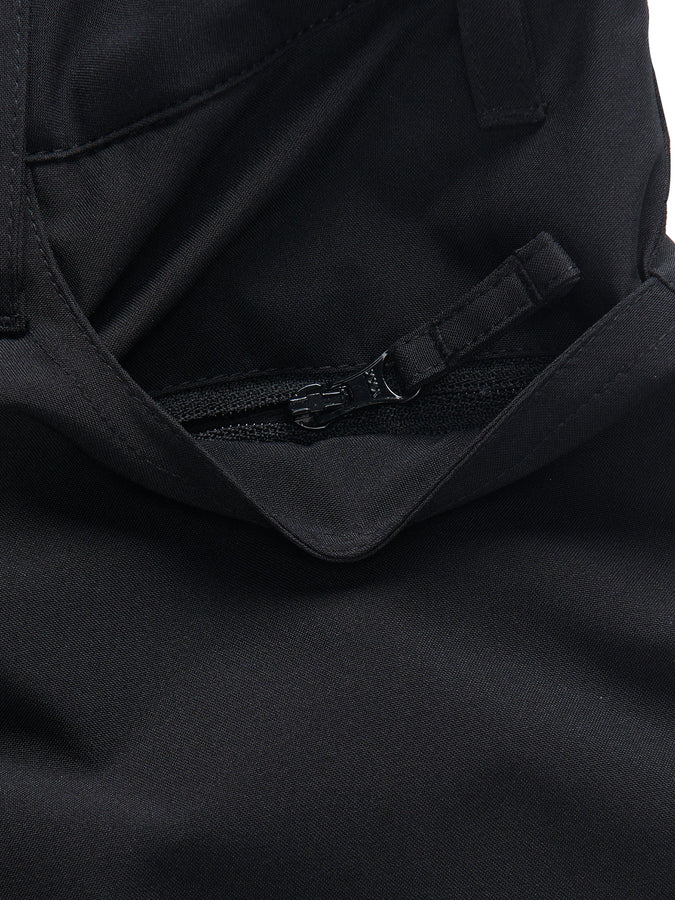 Roxy Backyard Pants Winter 2026 | BLACK (001)