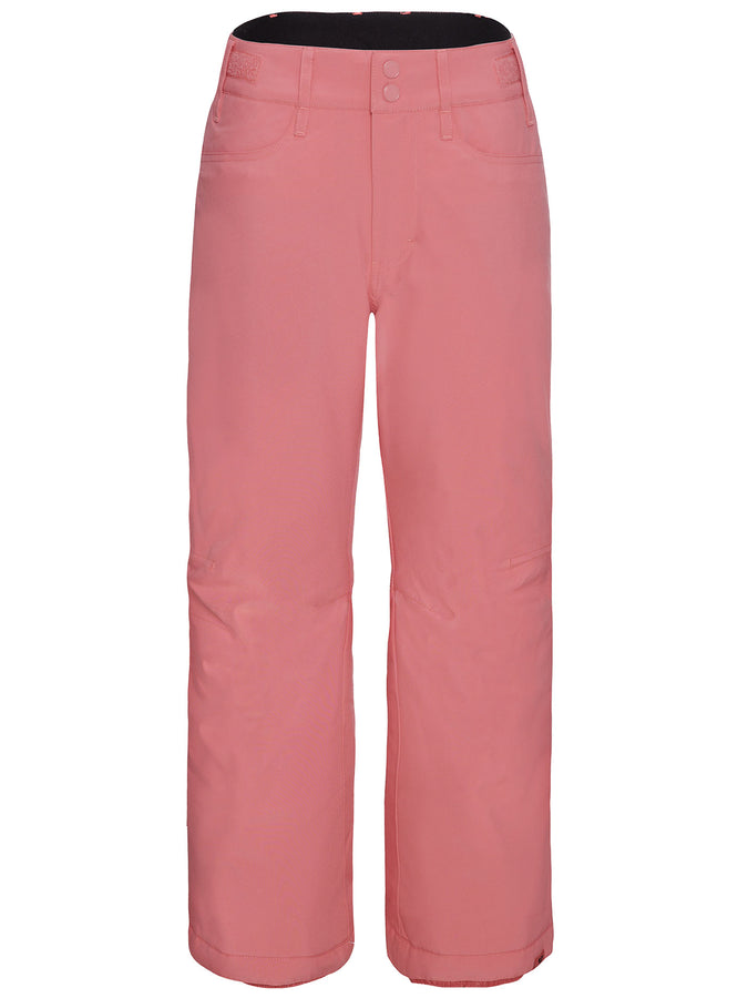 Roxy Backyard Pants Winter 2026 | PEACH BLOSSOM (674)