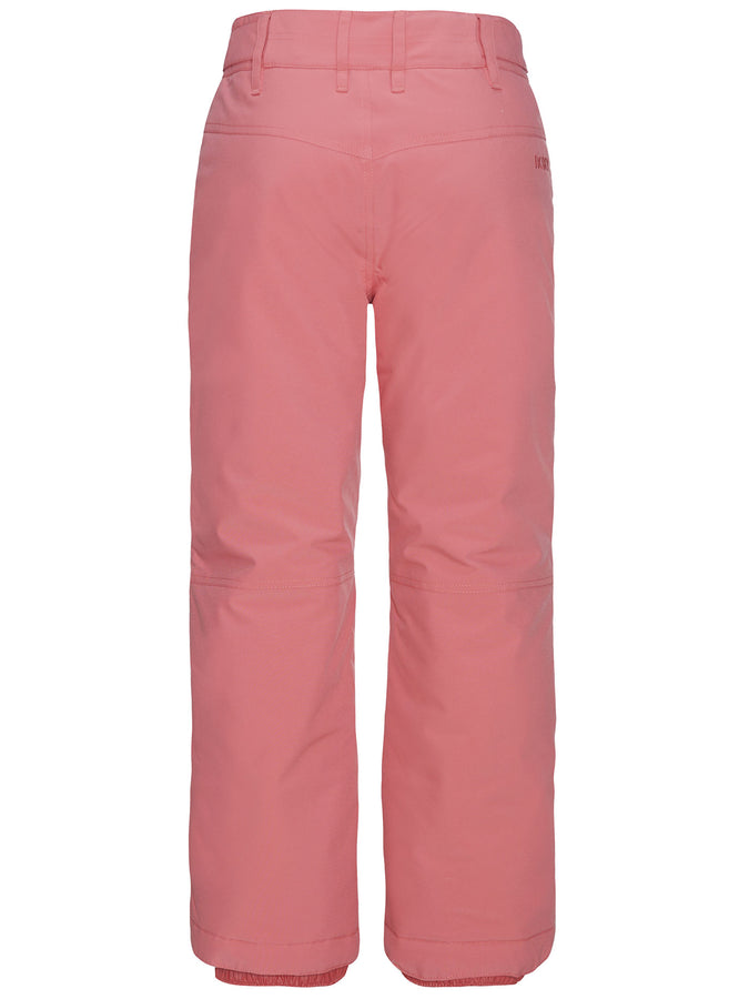 Roxy Backyard Pants Winter 2026 | PEACH BLOSSOM (674)