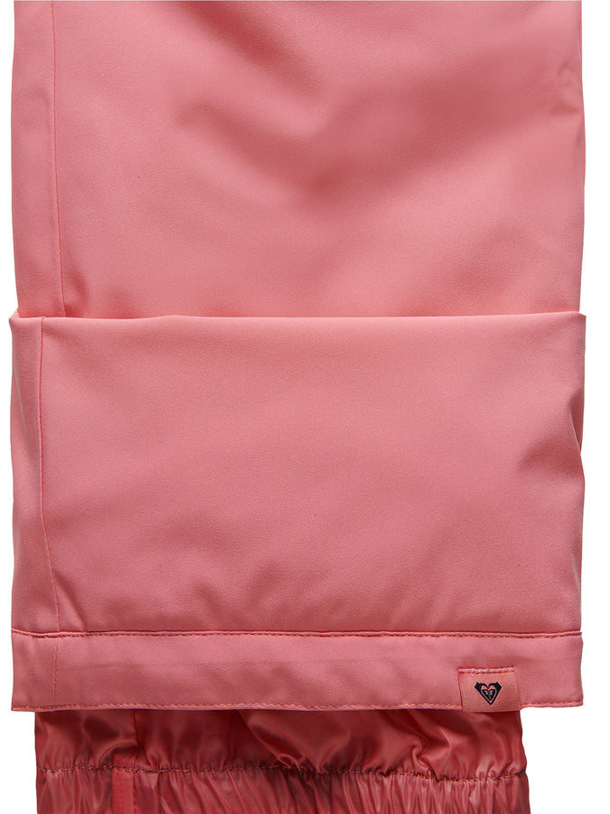 Roxy Backyard Pants Winter 2026 | PEACH BLOSSOM (674)
