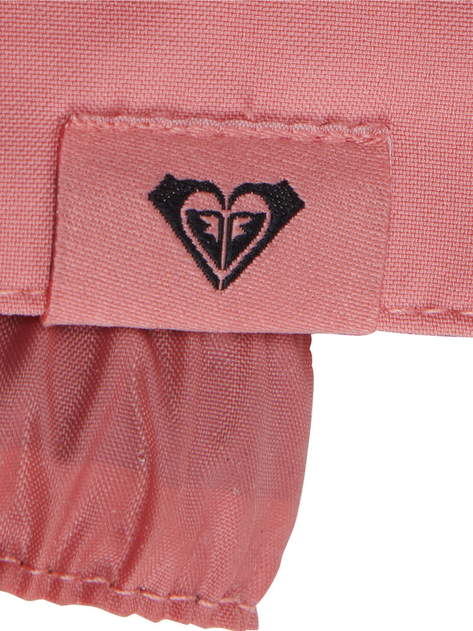 Roxy Backyard Pants Winter 2026 | PEACH BLOSSOM (674)