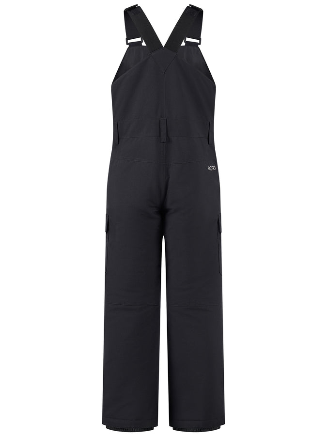Roxy Nonstop Bib Winter 2026 | BLACK (001)