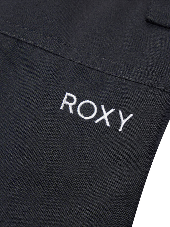 Roxy Nonstop Bib Winter 2026 | BLACK (001)