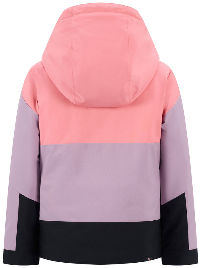 Roxy Winter Haven Jacket Winter 2026 | BLACK (001)