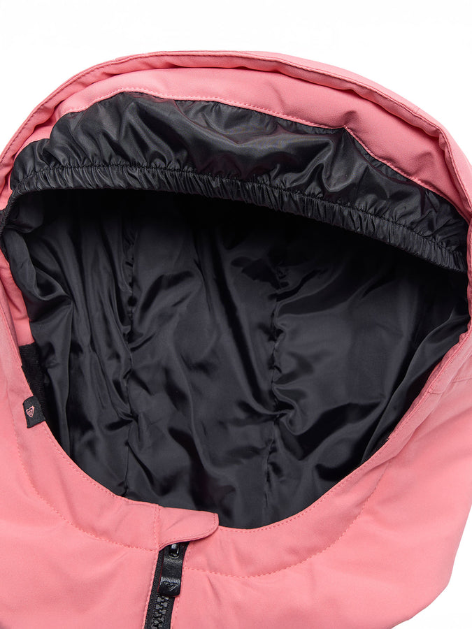 Roxy Winter Haven Jacket Winter 2026 | BLACK (001)