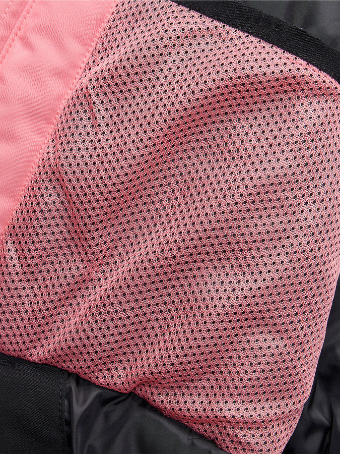 Roxy Winter Haven Jacket Winter 2026 | BLACK (001)