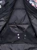 Roxy Floral Block Parka Jacket Winter 2026