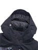 Roxy Floral Block Parka Jacket Winter 2026