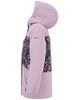 Roxy Floral Block Parka Jacket Winter 2026