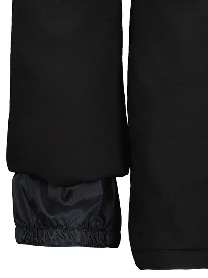 Roxy Nonstop 2027 – Insulated Bib | BLACK (001)