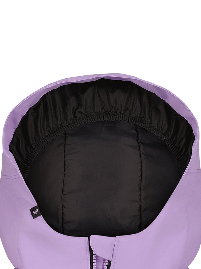 Roxy Bettys World 2027 – Youth Insulated Jacket | SUNLIT ALLIUM (539)