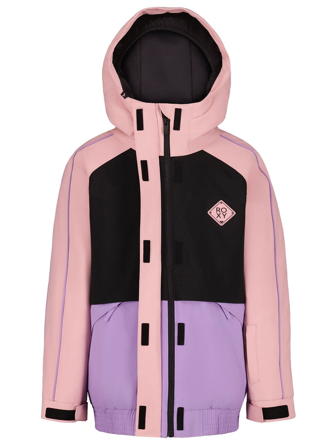 Roxy Perfect Powder 2027 – Youth Insulated Jacket | ZEPHYR (953)