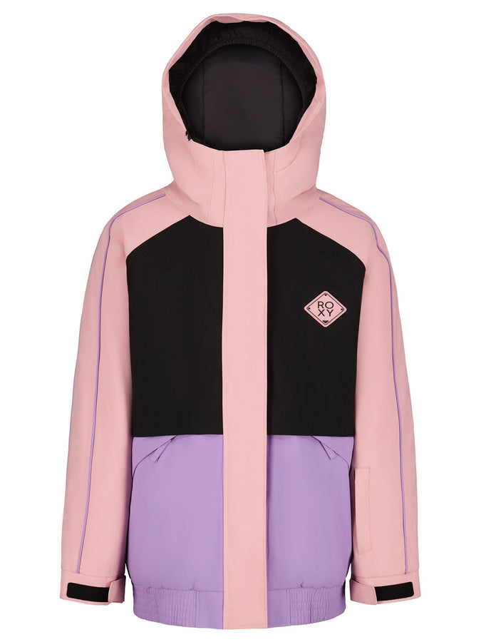 Roxy Perfect Powder 2027 – Youth Insulated Jacket | ZEPHYR (953)