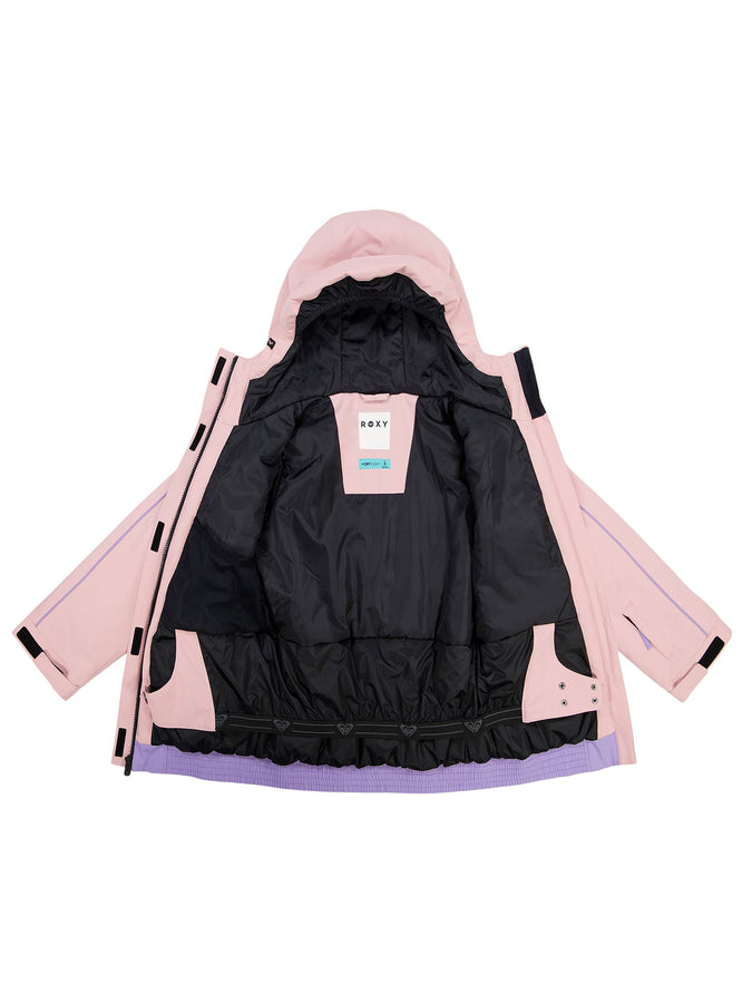 Roxy Perfect Powder 2027 – Youth Insulated Jacket | ZEPHYR (953)