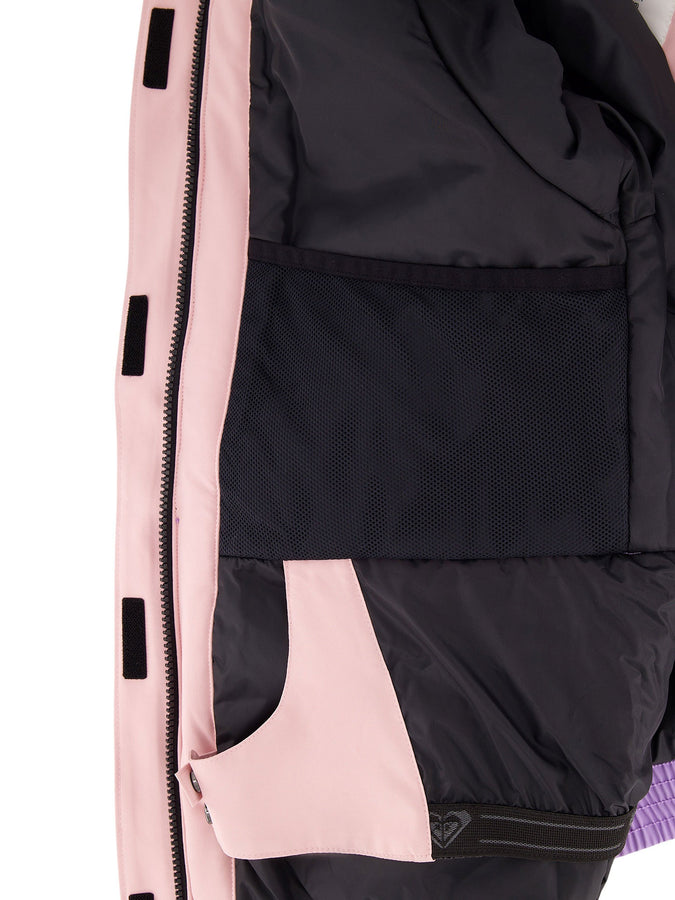 Roxy Perfect Powder 2027 – Youth Insulated Jacket | ZEPHYR (953)