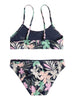 Roxy Ilacabo Active Bralette Bikini Set Spring 2024