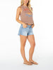Roxy Garret Wave Tank Top Summer 2026