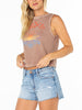 Roxy Garret Wave Tank Top Summer 2026