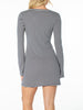 Roxy Hermosa Mini Dress Fall 2026