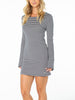Roxy Hermosa Mini Dress Fall 2026