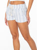 Roxy Oceanside Stripe Shorts Spring 2026