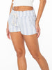 Roxy Oceanside Stripe Shorts Summer 2026