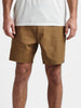 Roark Spring 2024 Layover Traveler Shorts