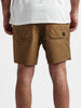 Roark Spring 2024 Layover Traveler Shorts