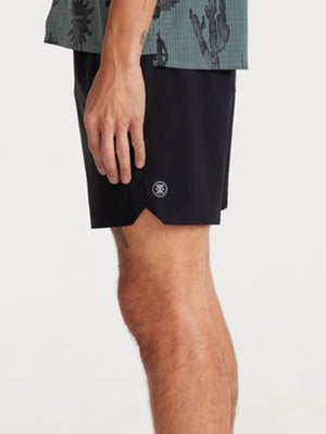 Roark Serrano Short Spring 2025