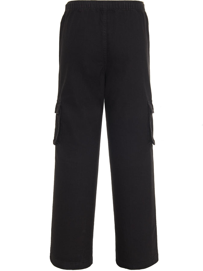 Roxy Precious Cargo Pants Fall 2025 | PHANTOM (020)
