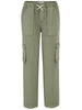 Roxy Precious Cargo Pants Fall 2025