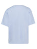 Roxy Chasing Waves Oversized T-Shirt Fall 2026