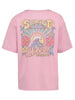 Roxy Sun Chaser Oversized T-Shirt Fall 2026