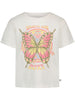 Roxy Butterfly Groove T-Shirt Fall 2026
