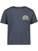 Roxy Free Your Mind T-Shirt Fall 2026