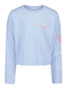 Roxy Coastal Journey Long Sleeve T-Shirt Fall 2026