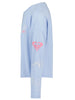 Roxy Coastal Journey Long Sleeve T-Shirt Fall 2026