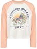 Roxy Sunshine Mindset Long Sleeve T-Shirt Fall 2026