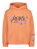 Roxy Coastal Flower Hoodie Fall 2026