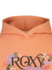 Roxy Coastal Flower Hoodie Fall 2026