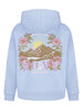 Roxy Mountain Bloom Hoodie Fall 2026