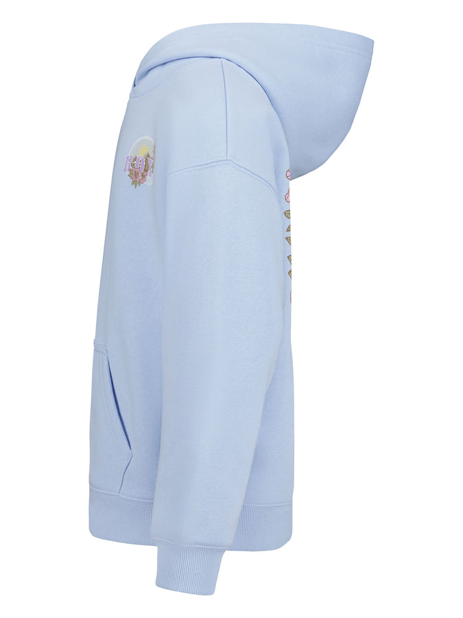 Roxy Mountain Bloom Hoodie Fall 2026 | WINDSURFER (428)