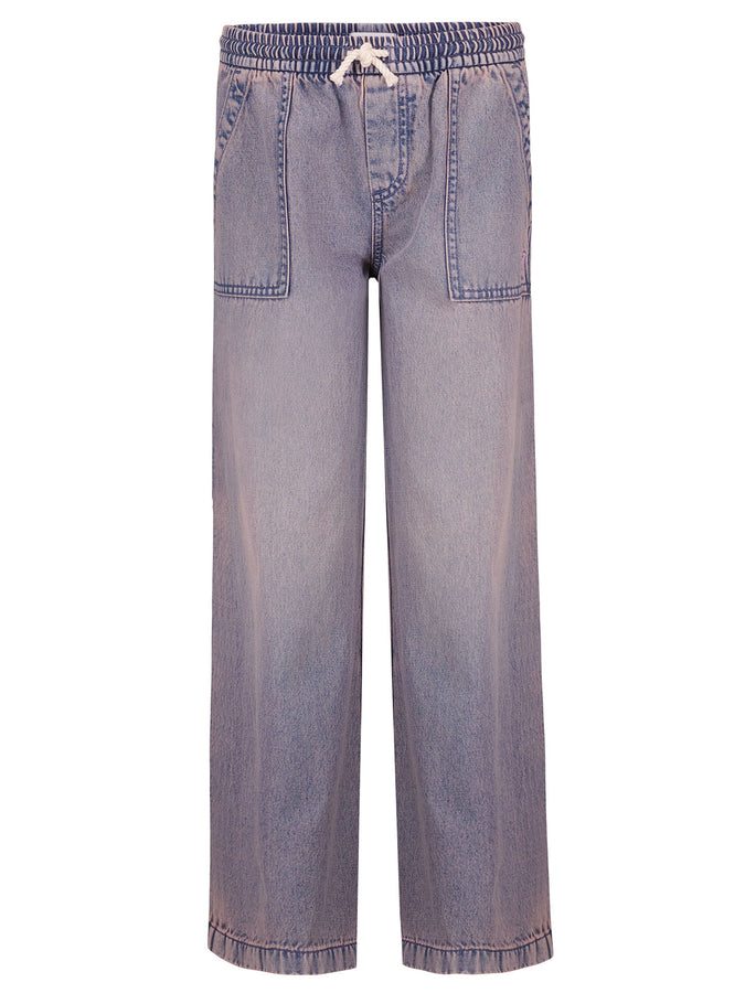 Roxy Himalayan Jeans Fall 2026 | PINK WASH (954)